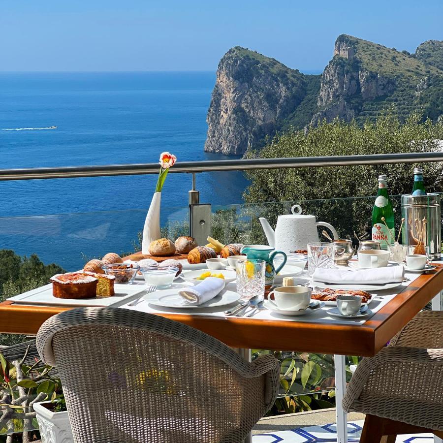 Quattro Passi Relais * Nerano