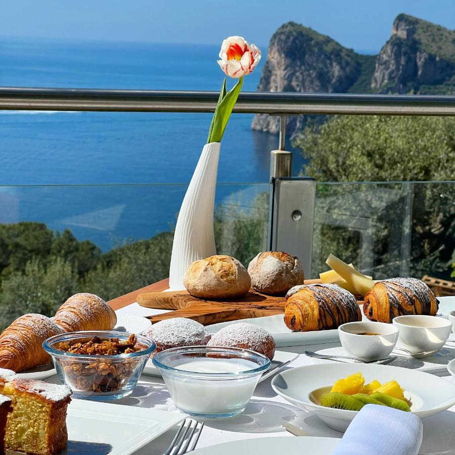Quattro Passi Relais *