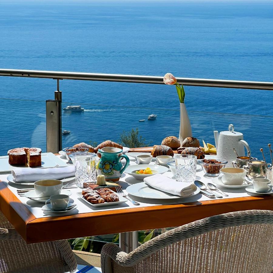 Quattro Passi Relais *