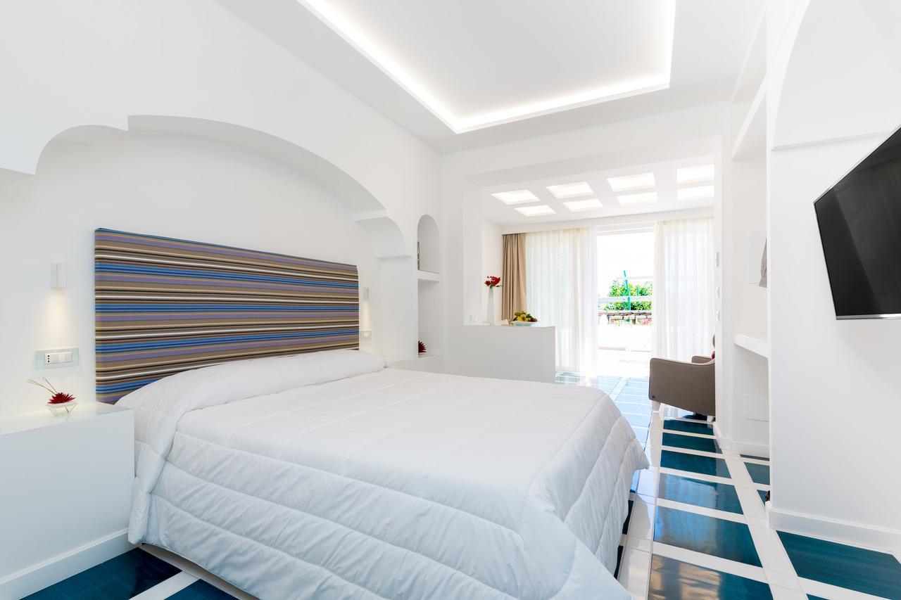 Quattro Passi Relais Nerano