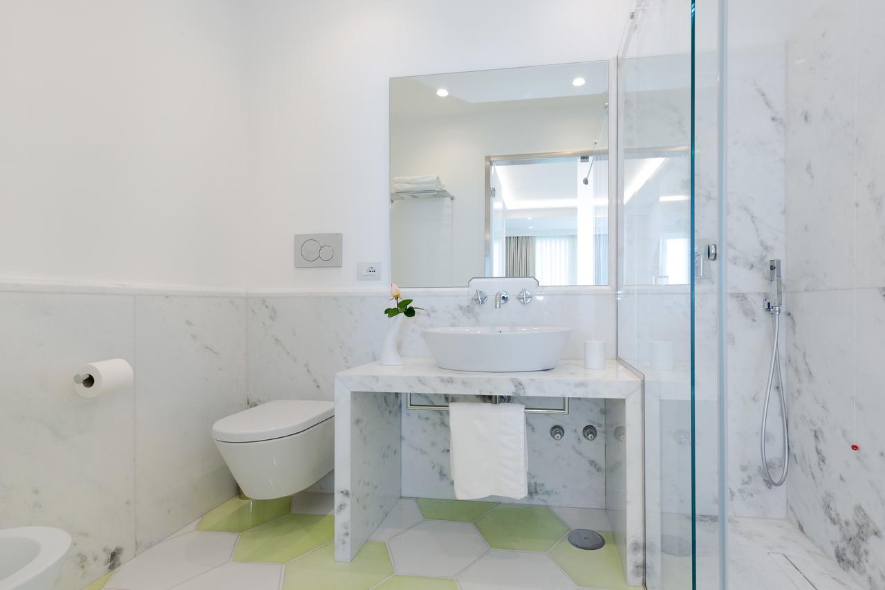Quattro Passi Relais Gasthof Nerano