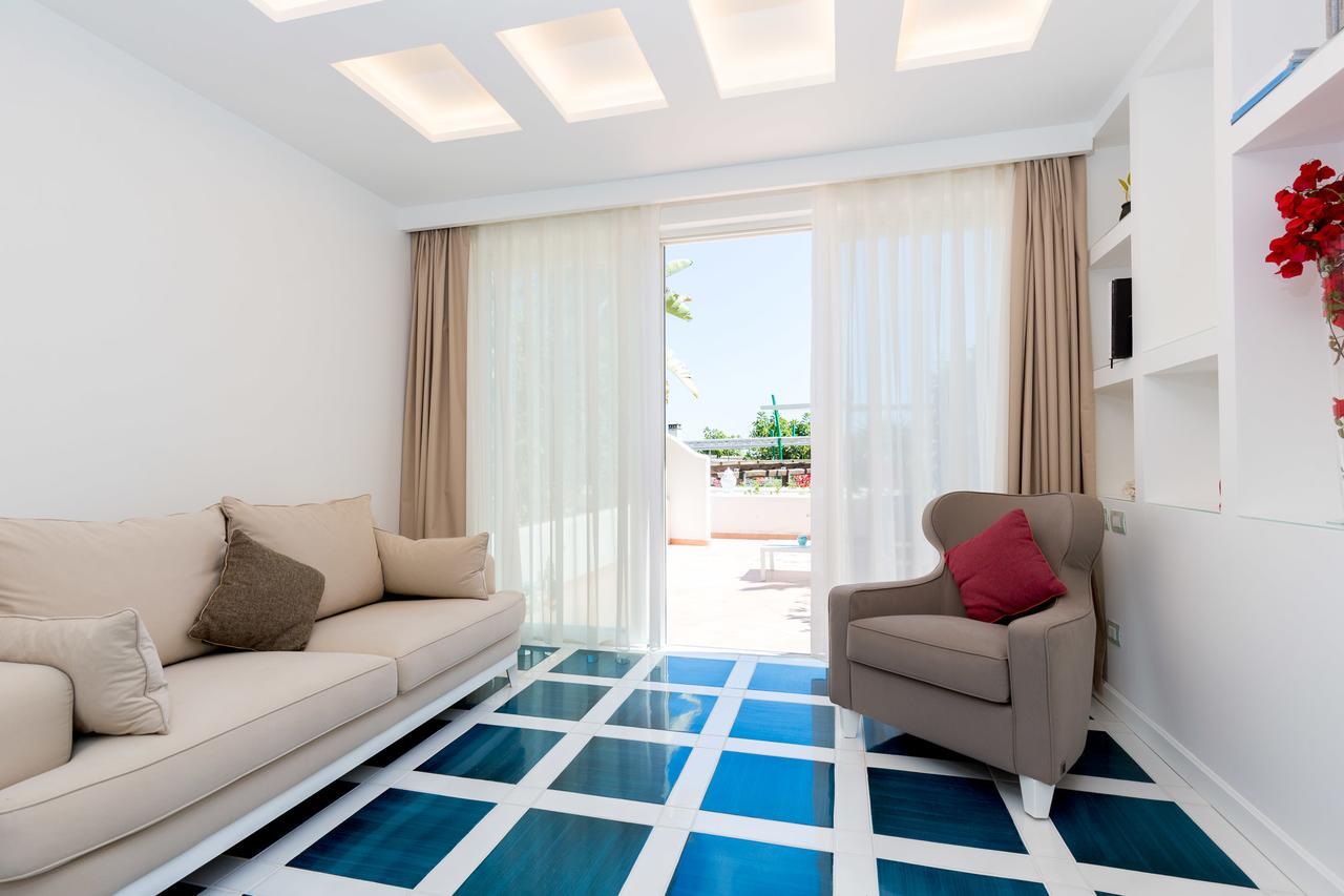 Quattro Passi Relais Guest house *