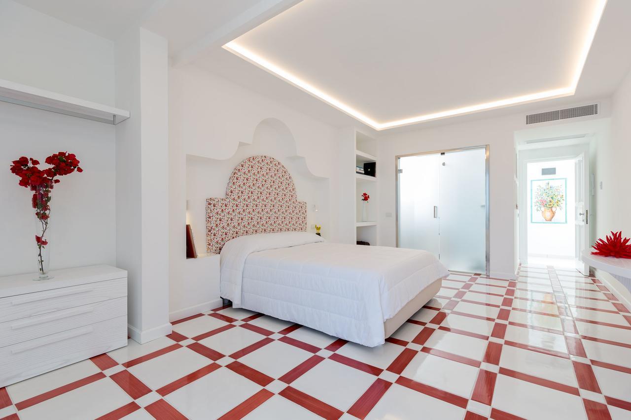 Quattro Passi Relais Nerano
