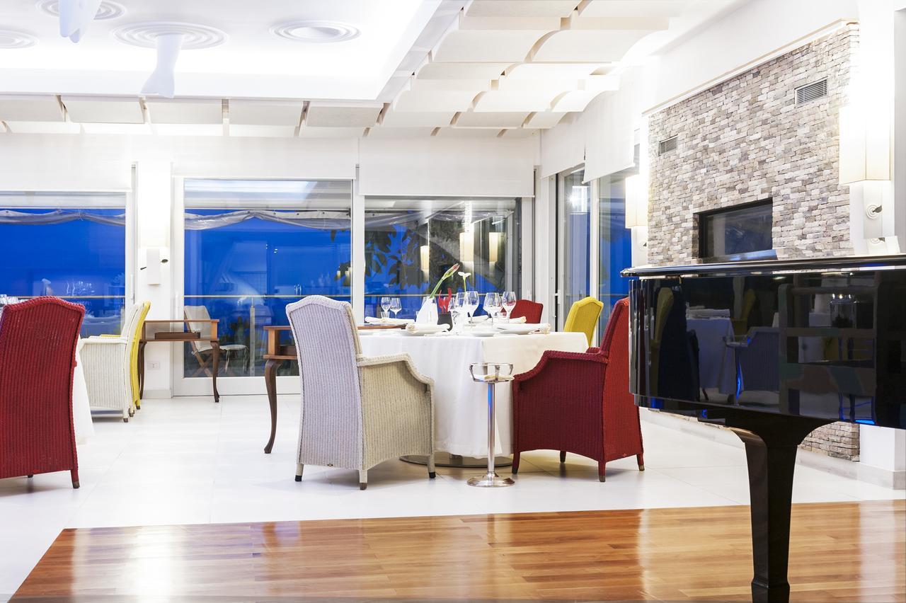Quattro Passi Relais Guest house