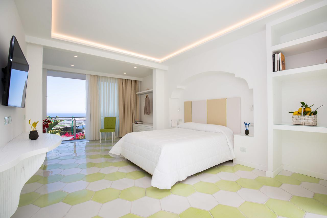 Quattro Passi Relais * Nerano