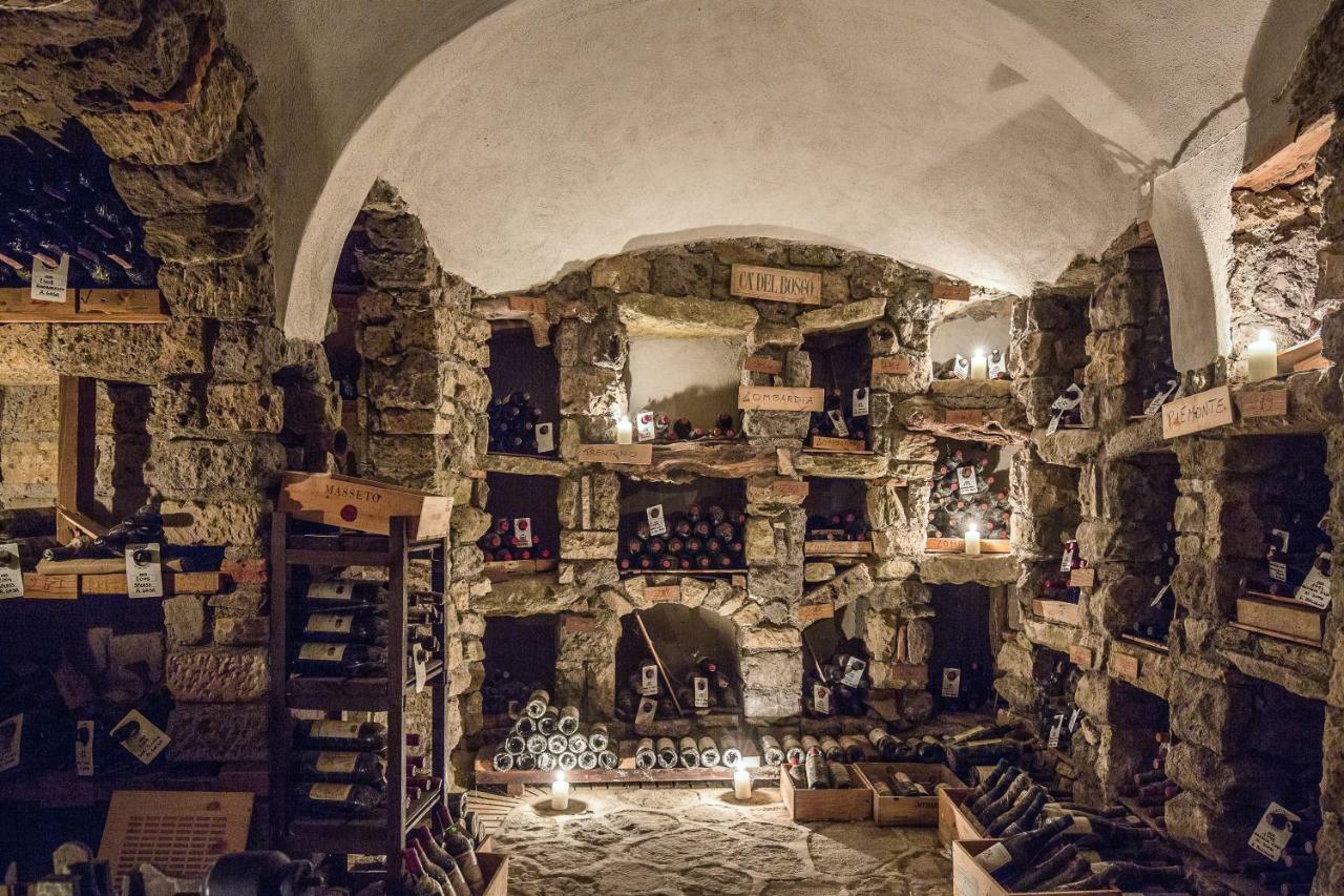 Gasthof Quattro Passi Relais